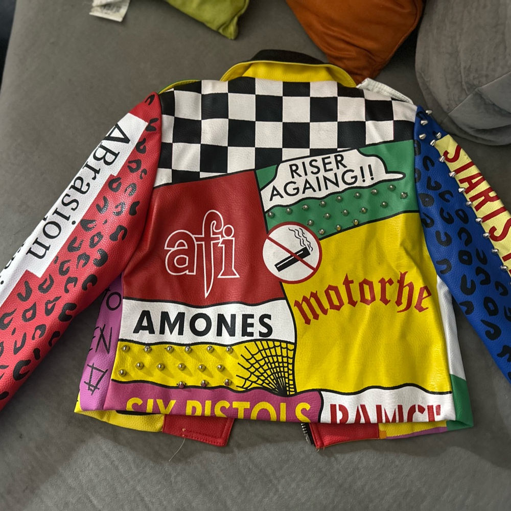 Women’s jackets - Picture 4 of 8